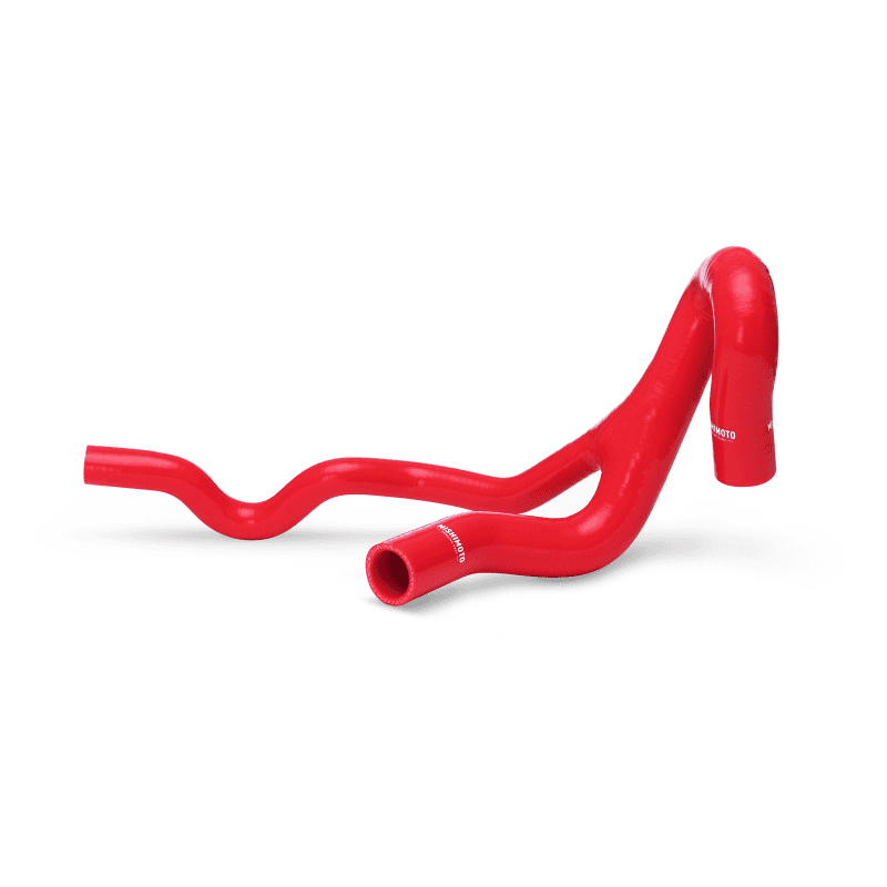 Mishimoto — Mishimoto 10-13 Mazdaspeed 3 2.3L Red Silicone Hose Kit
Coolant Hose Kit - view 8