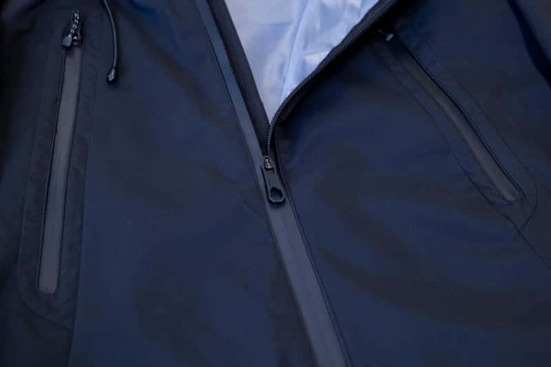 HKS — HKS Motorsport W-Proof Jacket - Small - view 4