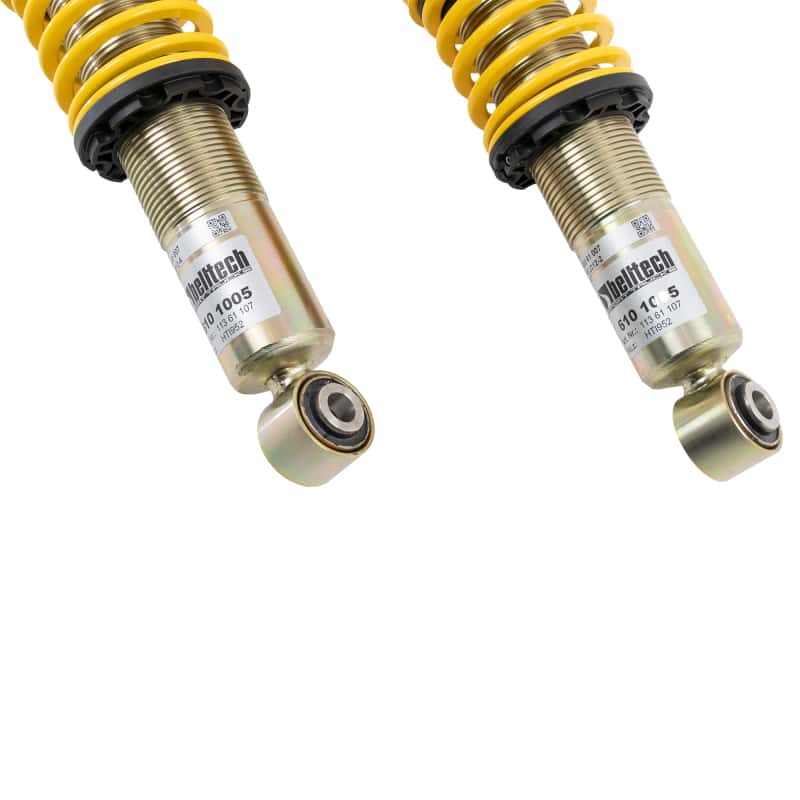 Belltech — Belltech COILOVER KIT 04-07 COLORADO/CANYON
COILOVER KIT - view 10
