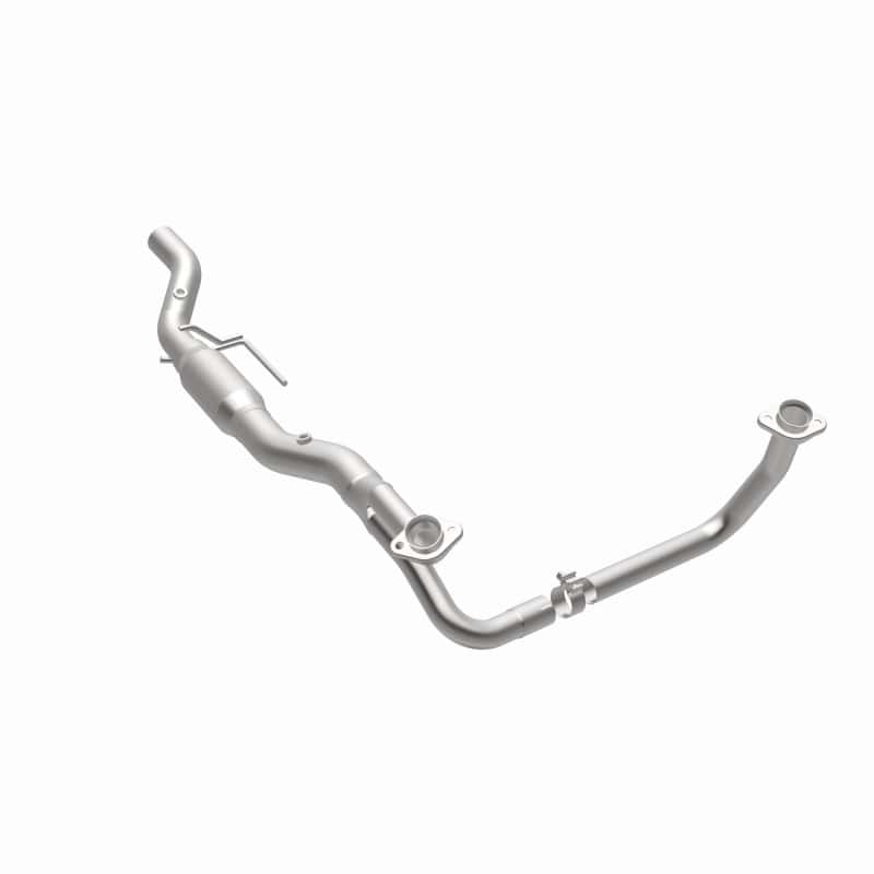Magnaflow — MagnaFlow Conv DF 2002 Dodge Ram 1500 Van 3.9
California - view 23