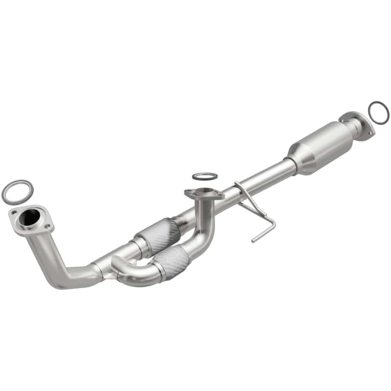 Magnaflow — MagnaFlow Conv Direct Fit California Grade CARB Compliant 95-97 Toyota Avalon
California - view 1