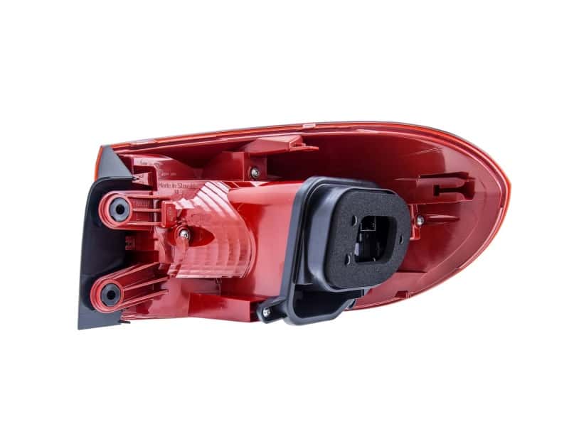 Hella — Hella 2011-2014 Volkswagen Tiguan Right Outer Tail Light
TLMP OUTER RH VW TIG - view 13