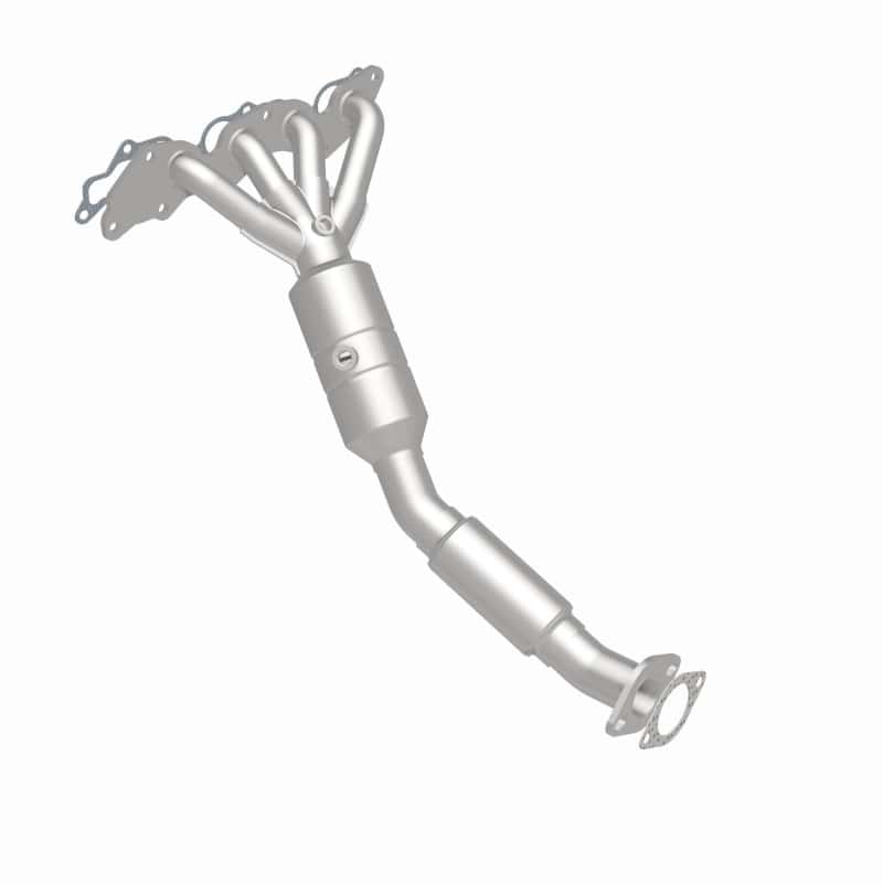 Magnaflow — MagnaFlow Conv DF 08-09 Ford Focus 2.0L
OEM Grade
OEM - view 12