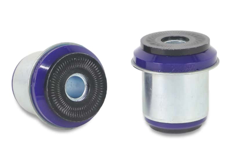 Superpro — SuperPro 07-18 Chevrolet Silverado 1500 2WD Front Upper Control Arm Inner Bushing Set (1 Side)
Bushing Kit - view 2