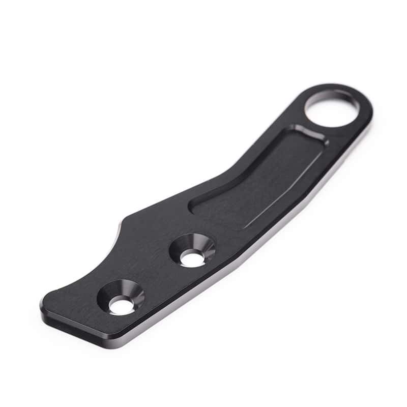 COBB — Cobb Subaru 15-21 WRX/STI Coolant Overflow Tank - view 2