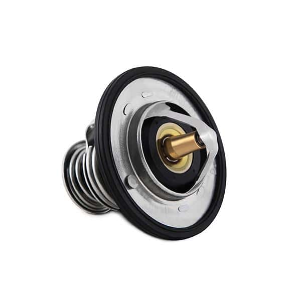 Mishimoto — Mishimoto 14-15 Subaru WRX / Forester 68 Degree Celsius Racing Thermostat
Coolant Thermostat - view 3