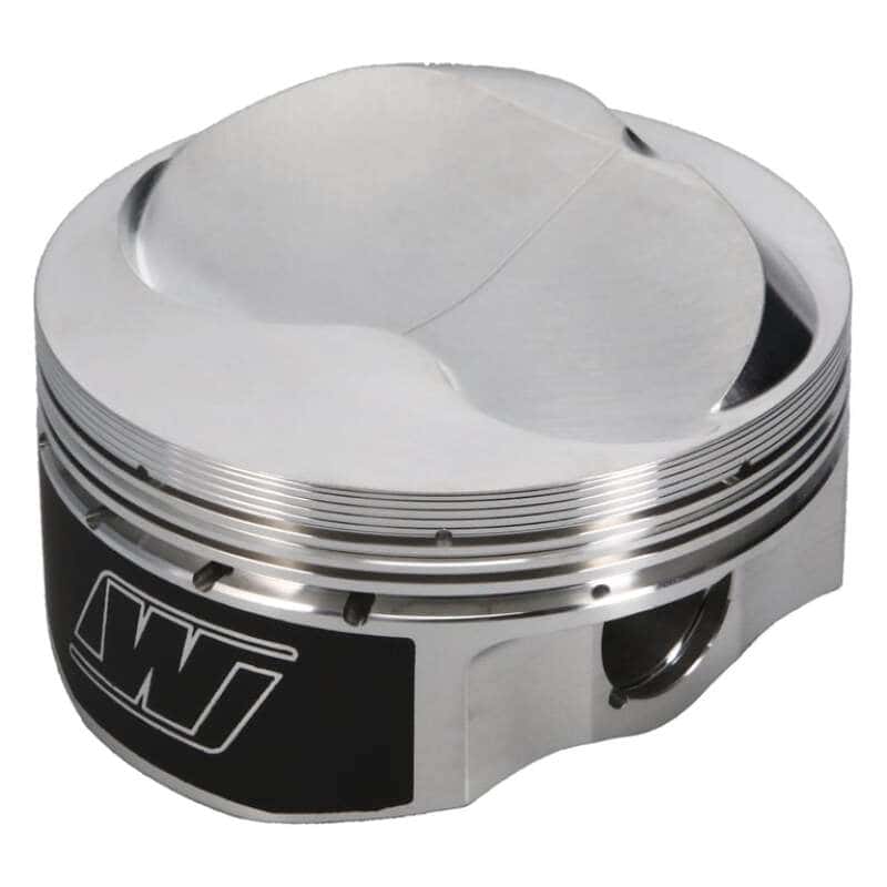 Wiseco — Wiseco Chevy 360 4.030in Bore 1.225in CH 13.00 CC Piston Set
Piston Set - view 1