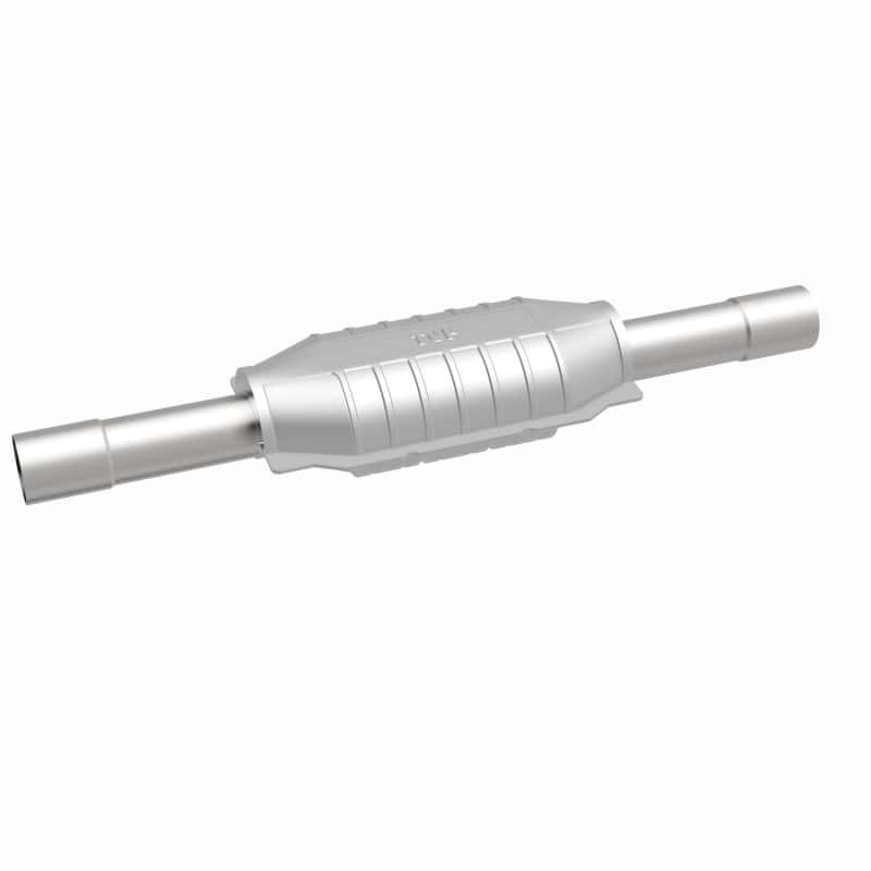 Magnaflow — MagnaFlow Conv DF GM 26X6.5 X4 2/2
Standard Grade
Standard - view 10