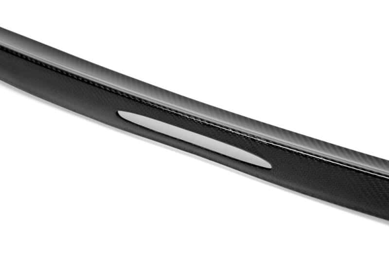 Anderson Composites — Anderson Composites 05-13 Chevrolet Corvette C6 Type-LW Rear Spoiler - view 6