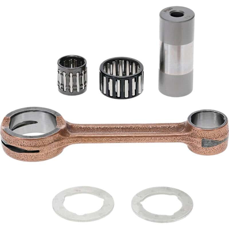 Hot Rods — Hot Rods 99-03 Suzuki RM 125 125cc Connecting Rod Kit - view 1