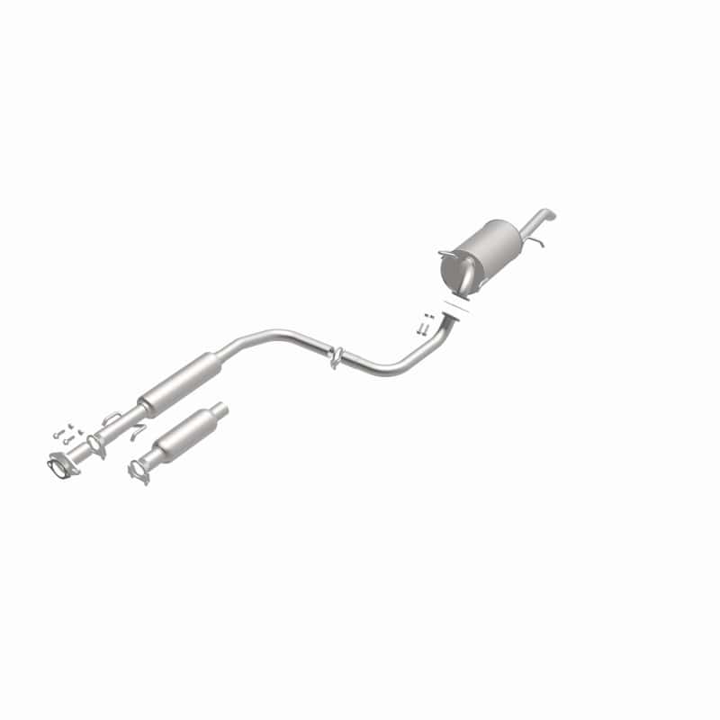 Magnaflow — MagnaFlow BRE Exhaust Kit 04-06 Chevy Aveo 1.6L
Exhaust Kit - view 24