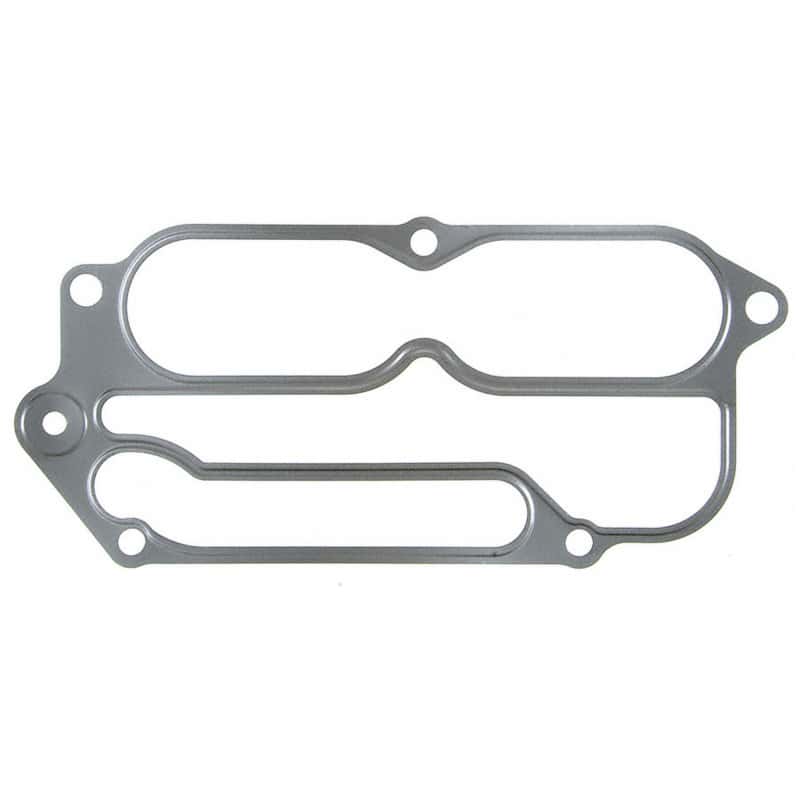 Fel-Pro — Fel-Pro 01-05 Mazda Miata Fuel Injection Plenum Gasket Set - view 1