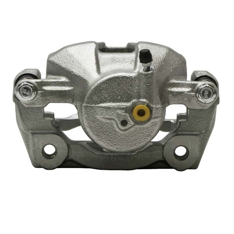 DFC — DFC 96-15 Lexus IS250 Front-L Premium Caliper - Silver Zinc Coated
DFC Brake Caliper - view 3