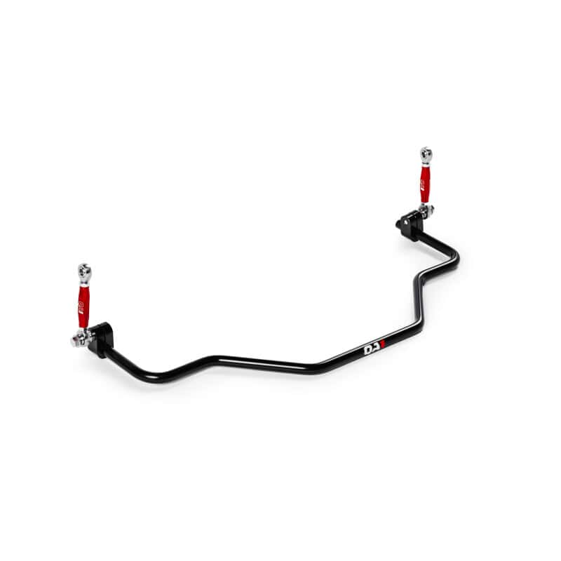QA1 — QA1 64-66 Ford Mustang Handling Kit - Level 2
Handlink Kit 2 - view 9