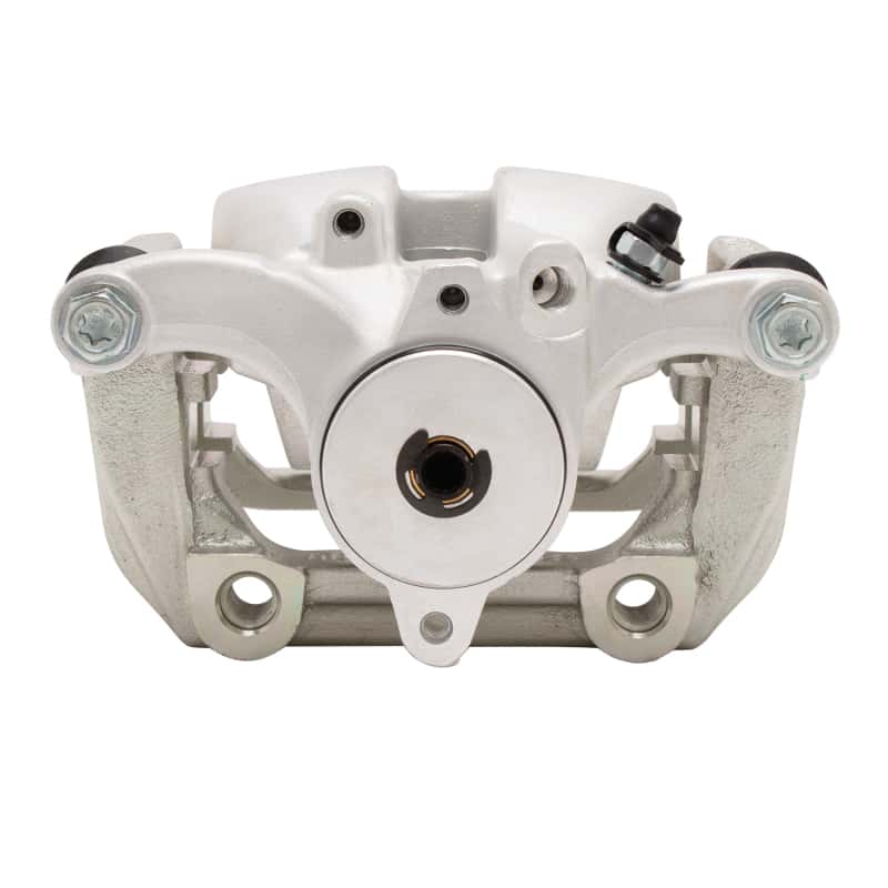 DFC — DFC 12-15 Mercedes-Benz ML250 Rear-R Premium Caliper - Silver Zinc Coated
DFC Brake Caliper - view 3