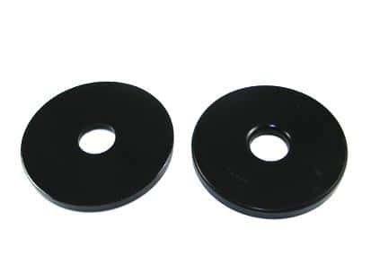 Whiteline — Whiteline Plus 4/91-5/01 BMW 3 Series 12mm Rear Spring Pad Lower Bushing - 16mm Height Increase
Bushing Kit - view 2