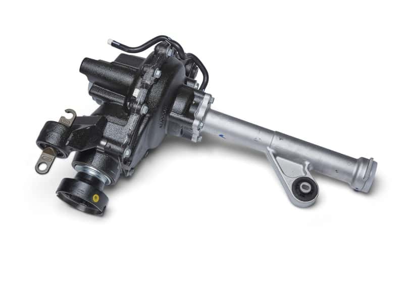 Ford Racing — Ford Racing 2021 Ford Bronco M210 Front Drive Unit - 4.46 Ratio
Axle Kit - view 3