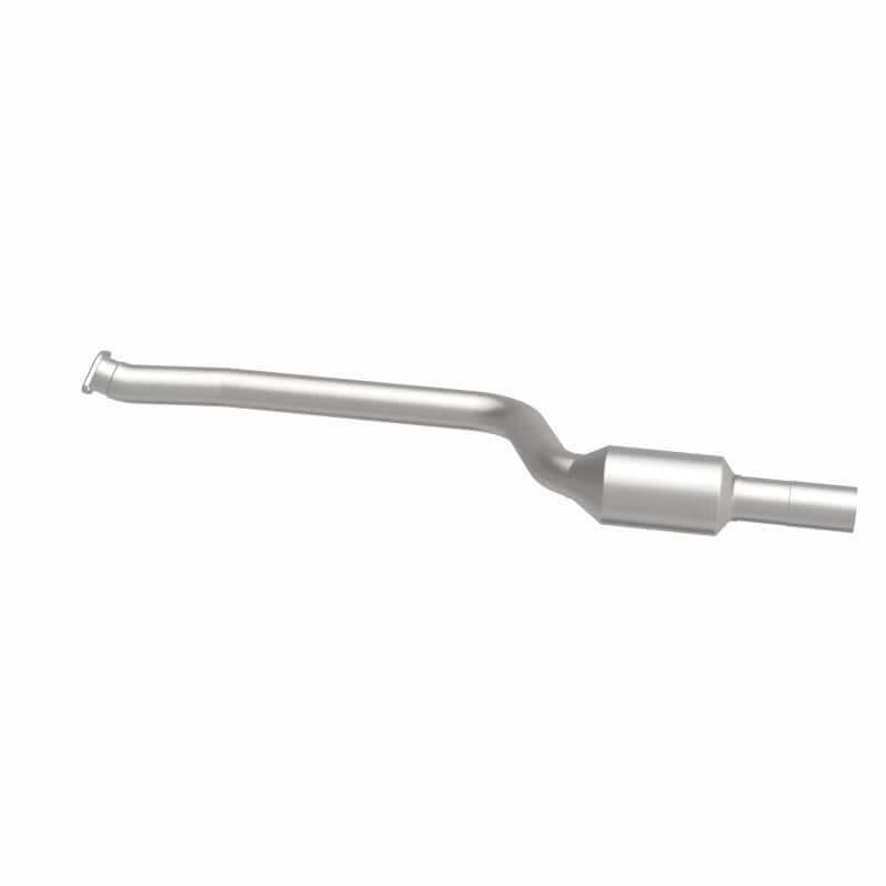 Magnaflow — MagnaFlow Conv DF BMW 3 06-09 Rear OEM
OEM Grade
OEM - view 12