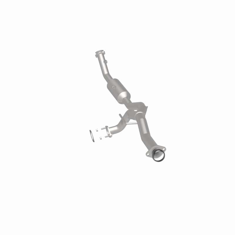 Magnaflow — MagnaFlow Converter Direct Fit California Grade 07-08 Ford Ranger 3.0L
California - view 15