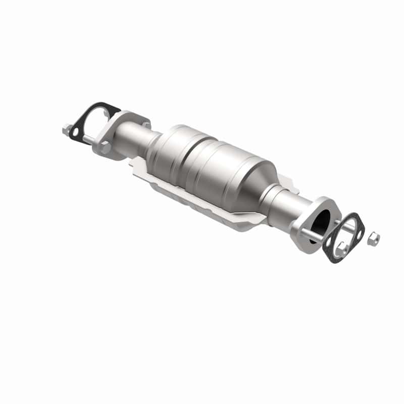 Magnaflow — Magnaflow 09-10 Chevrolet Aveo 1.6L Direct Fit Converter
California - view 22