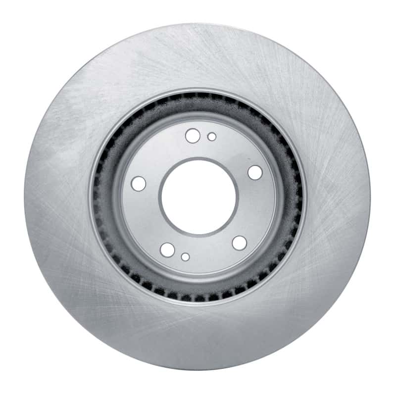 DFC — DFC 20-25 Hyundai Kona Front Brake Rotor - view 5