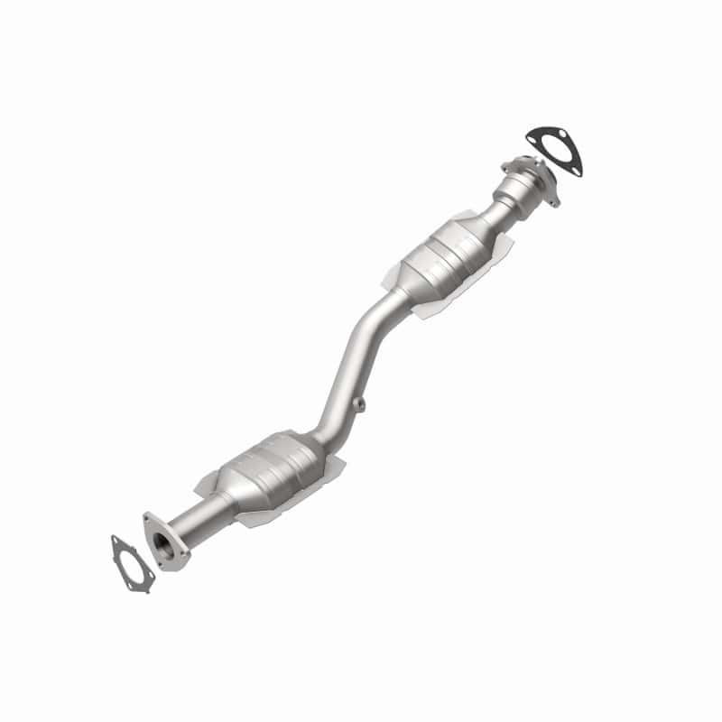 Magnaflow — MagnaFlow Conv DF 07-10 Saturn VUE 2.4L
OEM Grade
OEM - view 18