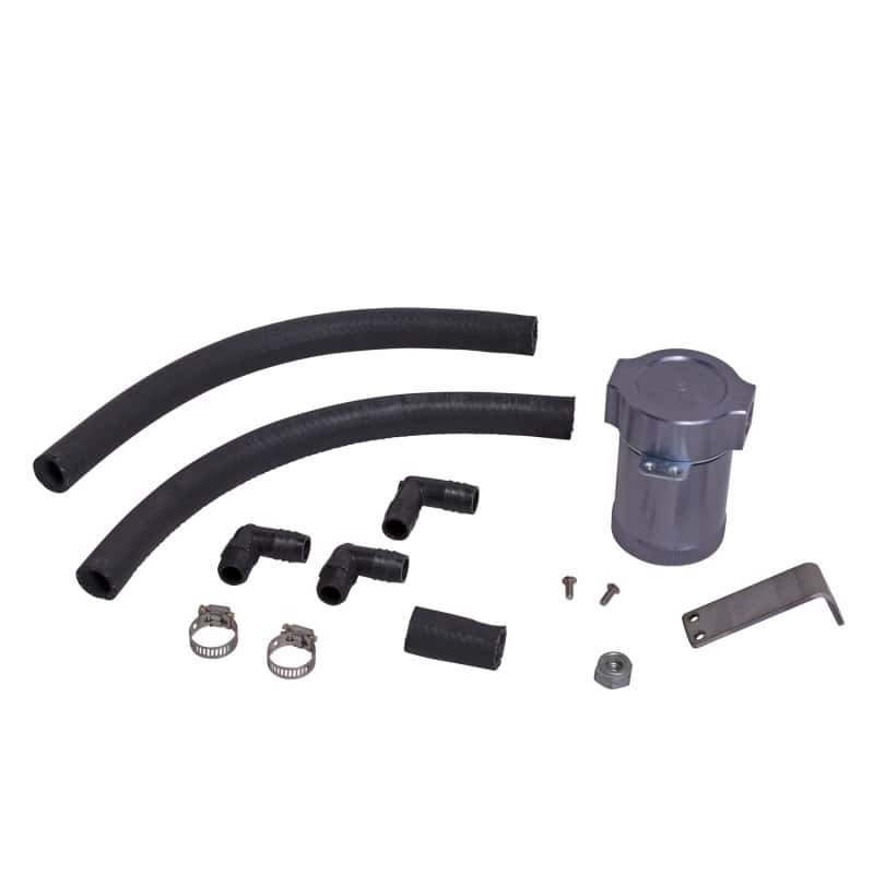 BBK — BBK 11-20 Dodge 6.4L Hemi Challenger/Charger/300 Oil Separator Kit (Passenger Side)
Oil/Air Separator
Oil Separators - view 2