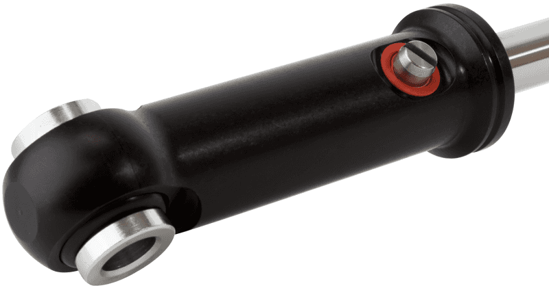 FOX — Fox 08-16 Ford Superduty 2.0 Performance Series ATS Stabilizer Steering Damper 1-1/8 Tie Rod (Alum)
2.0 Stabilizer - view 4