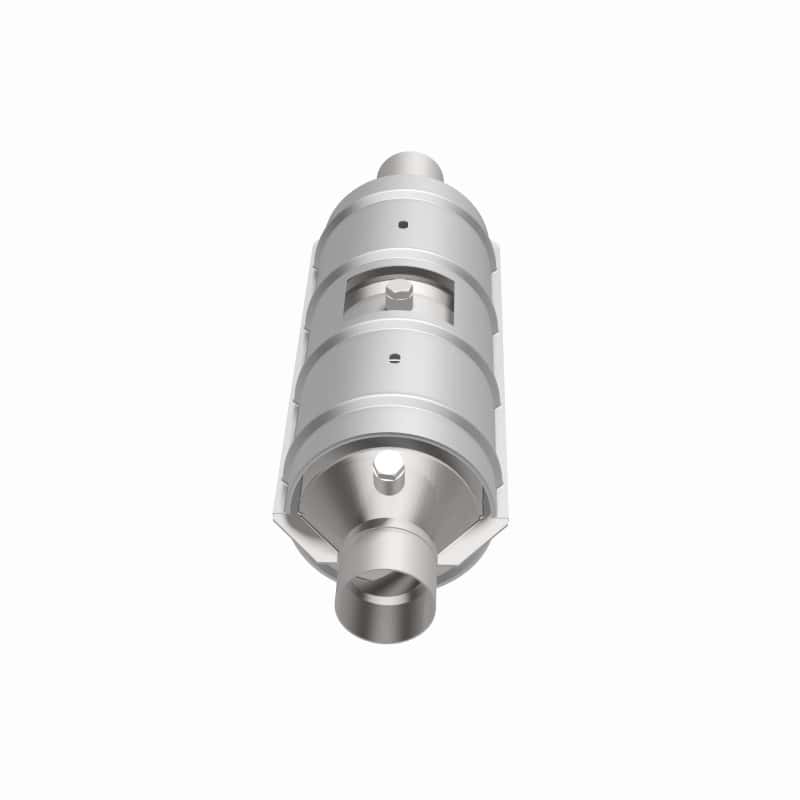 Magnaflow — MagnaFlow Conv DF Ford Oem Fit 94 95
Standard Grade
Standard - view 25