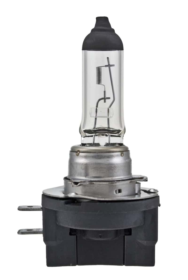 Hella — Hella Bulb H11B 12V 55W Pgjy192 - view 2