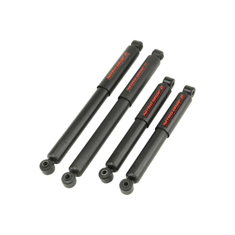 Belltech — Belltech ND2 OEM Shock Set
ND2 OEM SHOCK SET - view 2