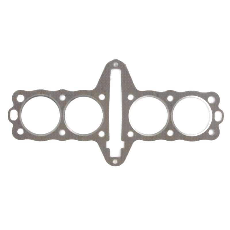 Cometic Gasket — Cometic Kawasaki KZ,GPZ750,ZX750 Turbo 69MM 810CC .043 CFM Head Gasket
Cylinder Head Gasket - view 1
