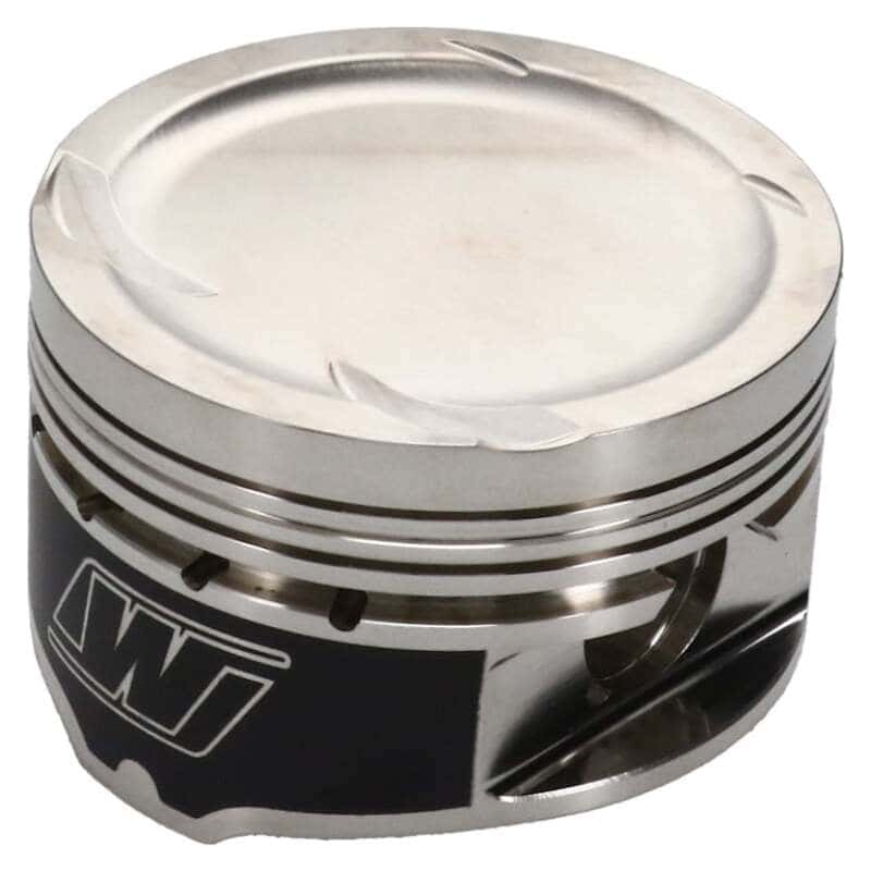 Wiseco — Wiseco Audi/VW 2.0L 83.50mm Bore 92.8mm Stroke -8.4cc EA888 Piston Kit - 4 Cyl
Piston Set - view 2