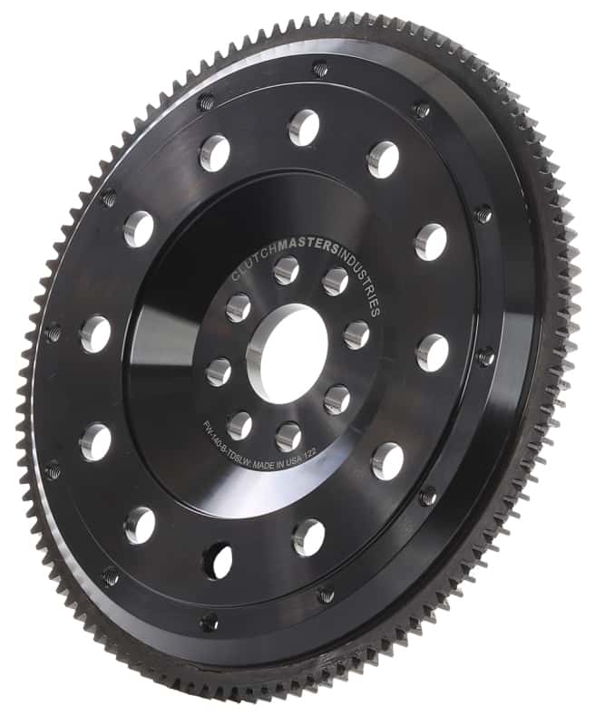 Clutch Masters — Clutch Masters 95-05 BMW M3 850 Series Extra Lightweight Steel Flywheel
Clutch Flywheel - view 1
