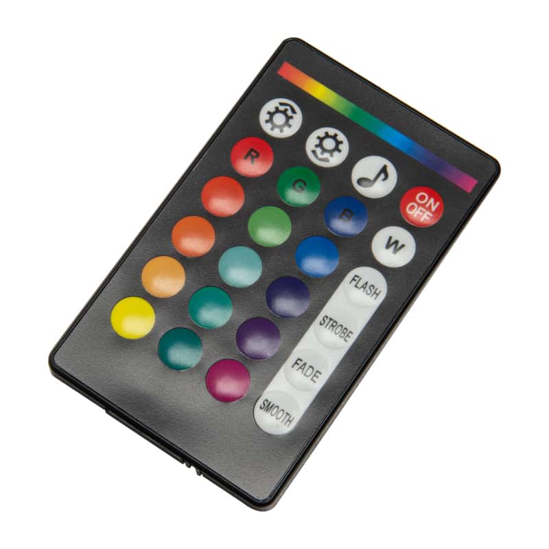 ORACLE Lighting — Oracle Fiber Optic LED Light Head - ColorSHIFT (3PCS) - ColorSHIFT
Fiber Optic Kit - view 3
