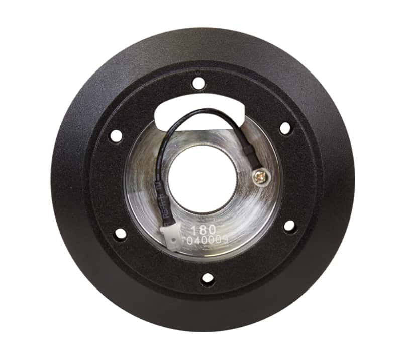 NRG — NRG Short Hub Adapter 98+ Audi A4 / 97-99 A6 / 97-03 A8 / 99+ VW Golf / Audi R8 - view 2
