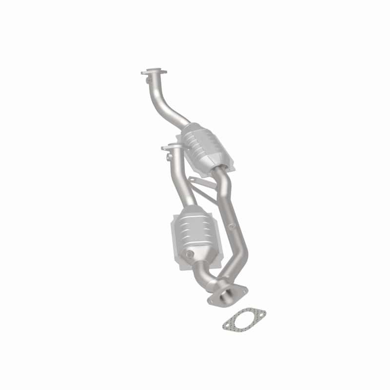 Magnaflow — MagnaFlow Conv DF 99-02 Windstar 3.8L
HM Grade
HM - view 13