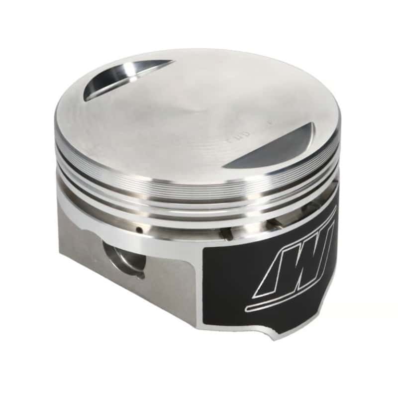 Wiseco — Wiseco HD Twin Cam 88 Big Bore 3875VMF (AP) Piston
Piston Kit - view 3