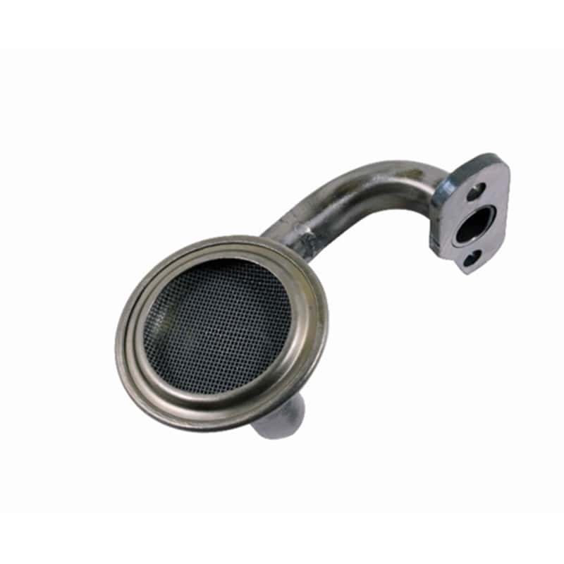Ford Racing — Ford Racing 302 Oil Pickup Tube Front Sump Pan
Oil Pump Pickup Tube - view 2