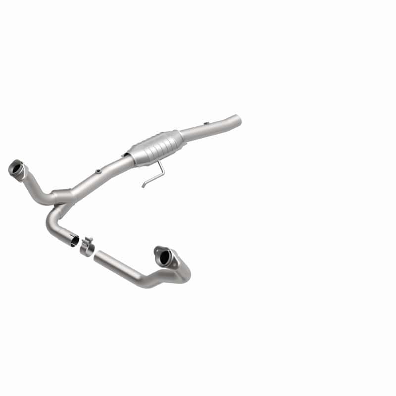 Magnaflow — MagnaFlow Conv DF 00-03 Dakota 4.7L 2WD OEM
OEM Grade
OEM - view 5