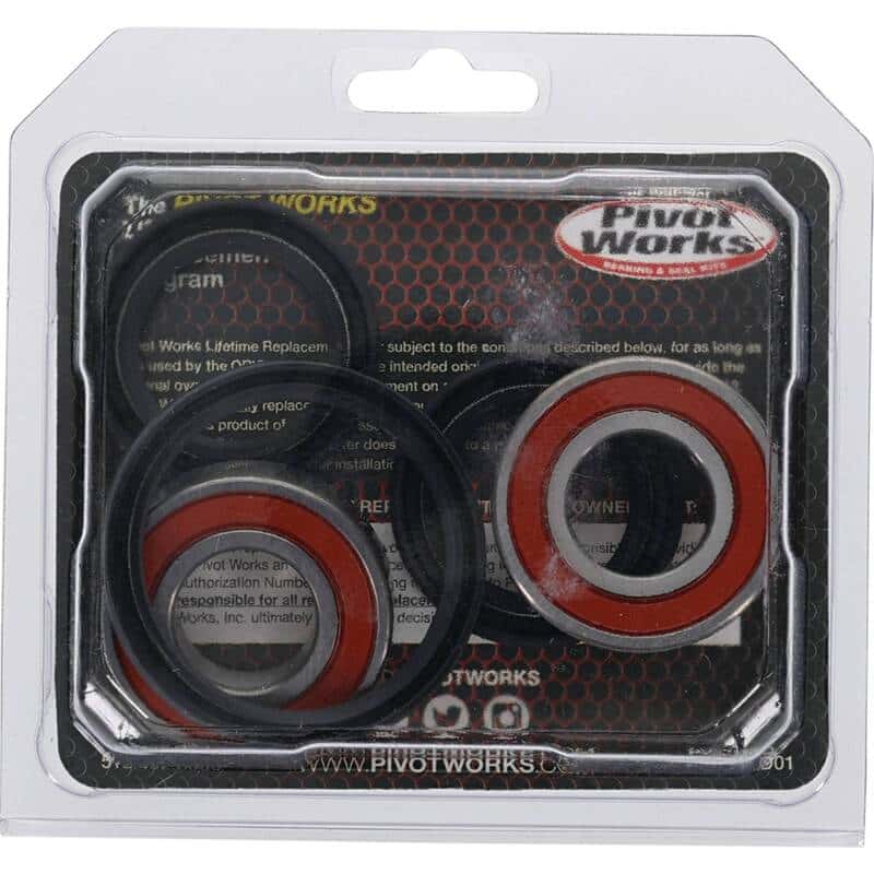 Pivot Works — Pivot Works Premium Wheel Bearing - view 5