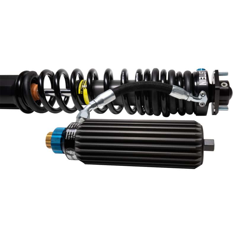 Bilstein — Bilstein 21-24 Ford Bronco B8 8112 Suspension Shock Absorber and Coil Spring Assembly - Rear Right
Rear Corner Module - view 8