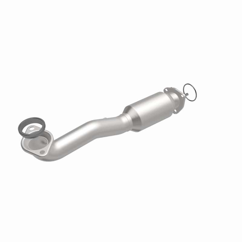 Magnaflow — MagnaFlow 10-11 Honda CR-V California Catalytic Converter Direct Fit
California - view 8