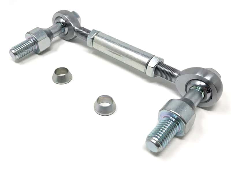 Tuff Country — Tuff Country 88-97 Chevy Truck K2500/K3500 4wd Steering Assist (Fits 4in or 6in Lift Kit)
Adjustable Steering - view 1