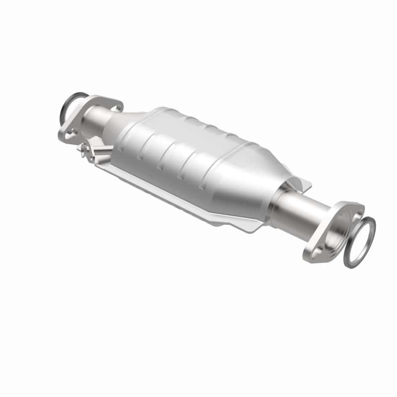 Magnaflow — MagnaFlow Conv DF Toyota 81-83
Standard Grade
Standard - view 22