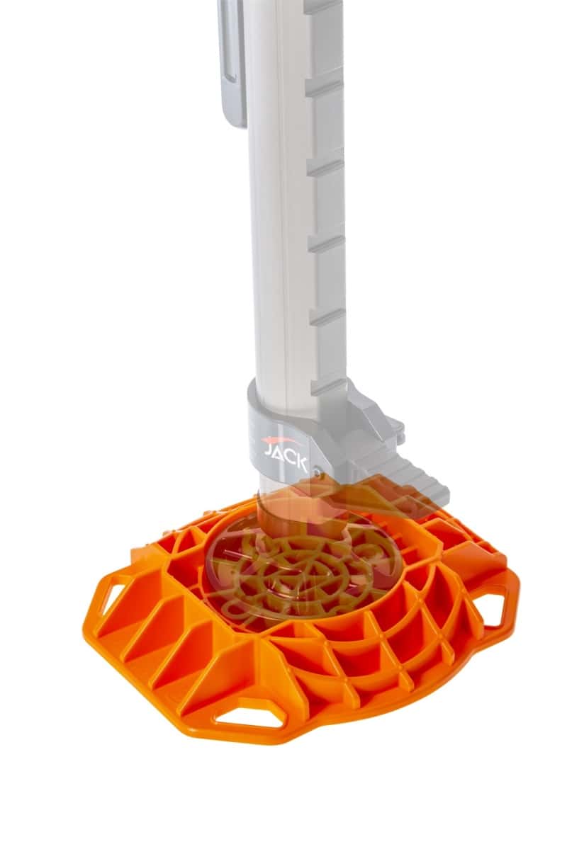 ARB — ARB Jack Base - 15400lbs Load Capacity
Jack Base - view 9