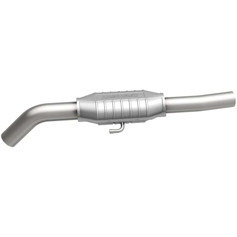 Magnaflow — MagnaFlow Conv Dodge-Plymouth Van 28.88X6.5X4
Standard Grade
Standard - view 32