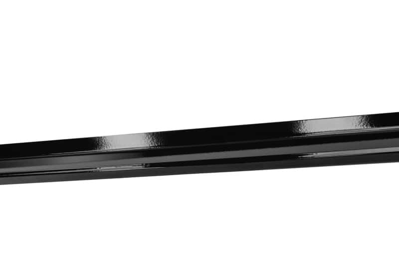 UMI Performance — UMI 64-72 GM A-Body Rear Shock Tower Brace - Black
Shock Tower Brace - view 3