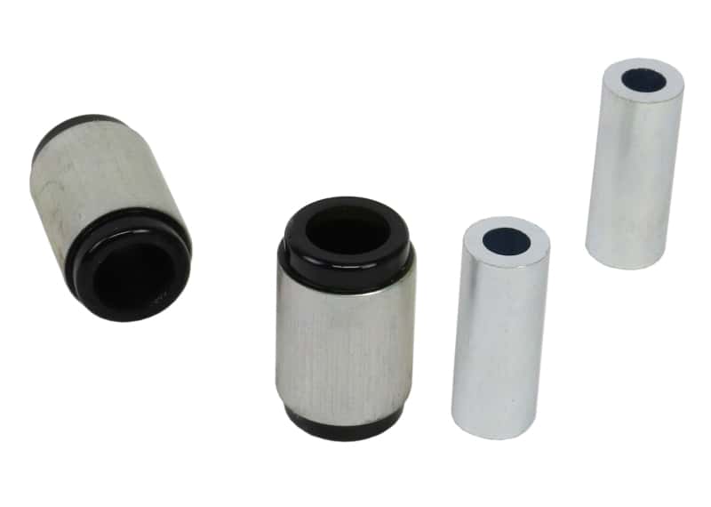 Whiteline — Whiteline Plus 4/91-5/01 BMW 3 Series E36 / 10/01-3/05 E46 Rear Lower Inner Control Arm Bushing Kit
Bushing Kit - view 4