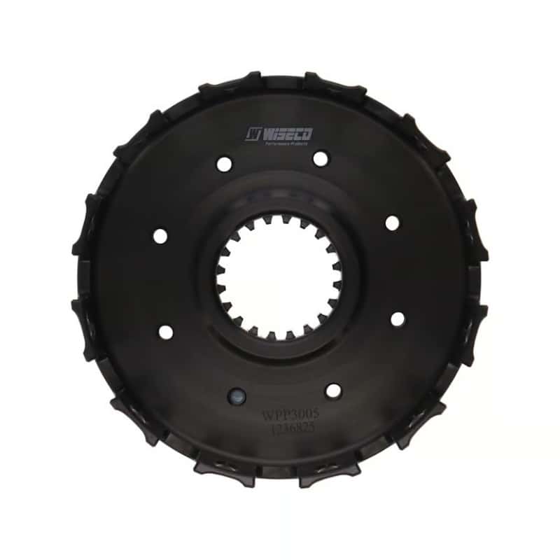 Wiseco — Wiseco 00-07 CR125R/04-07 CRF250R Clutch Basket
Clutch Basket - view 8